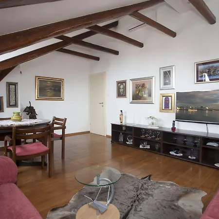 Belvedere 아파트 *