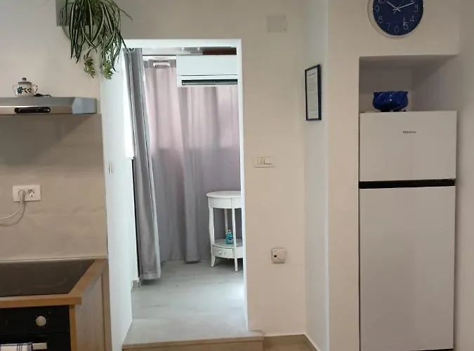 Belvedere 아파트 *