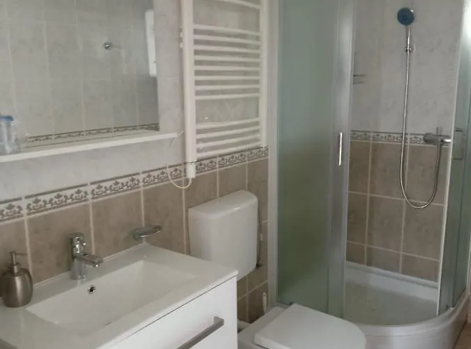 아파트 Belvedere *