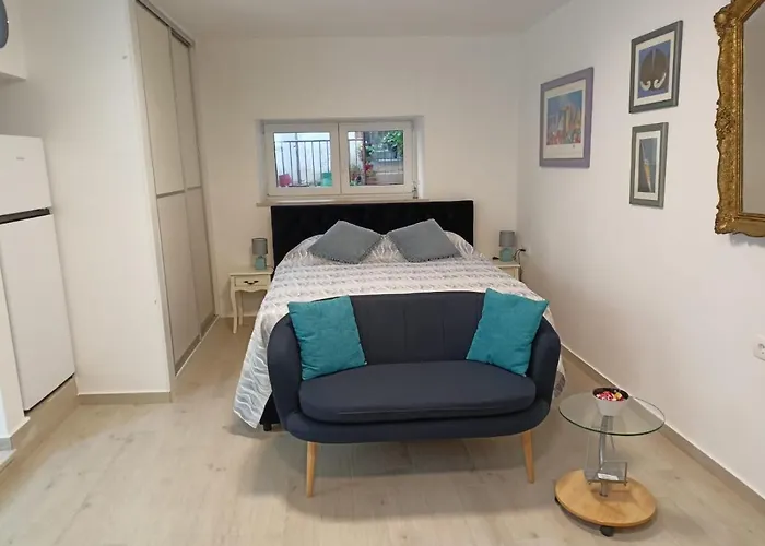 Belvedere 스플리트