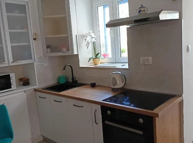 Belvedere 아파트 *