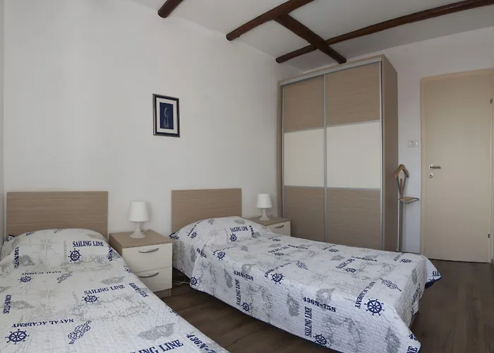 Belvedere 아파트 *