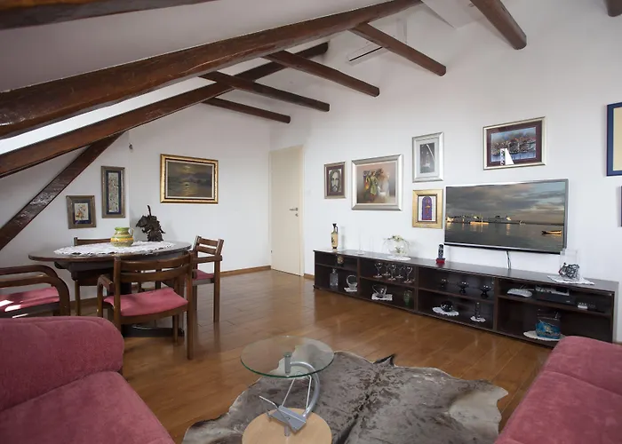 Belvedere 아파트 *