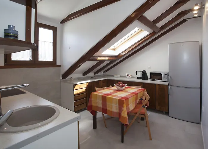 아파트 Belvedere *