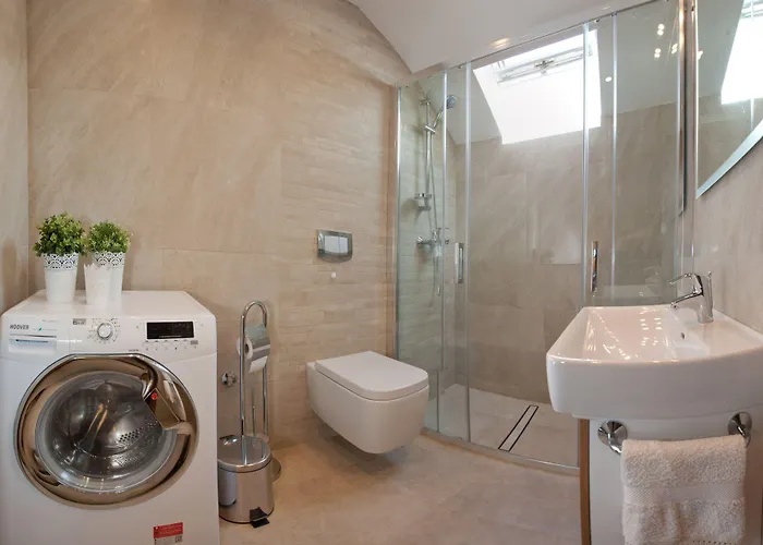 Belvedere * 스플리트