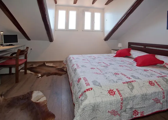 아파트 Belvedere *