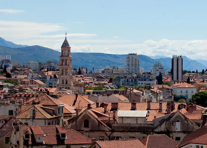 아파트 Belvedere *