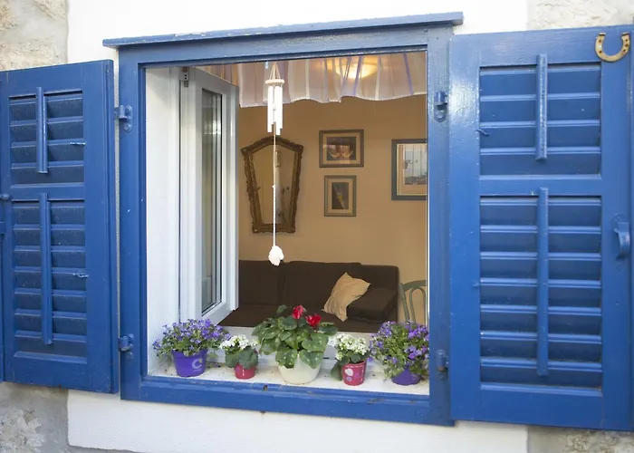 아파트 Belvedere *