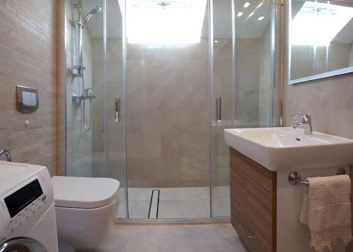 Belvedere 아파트 *