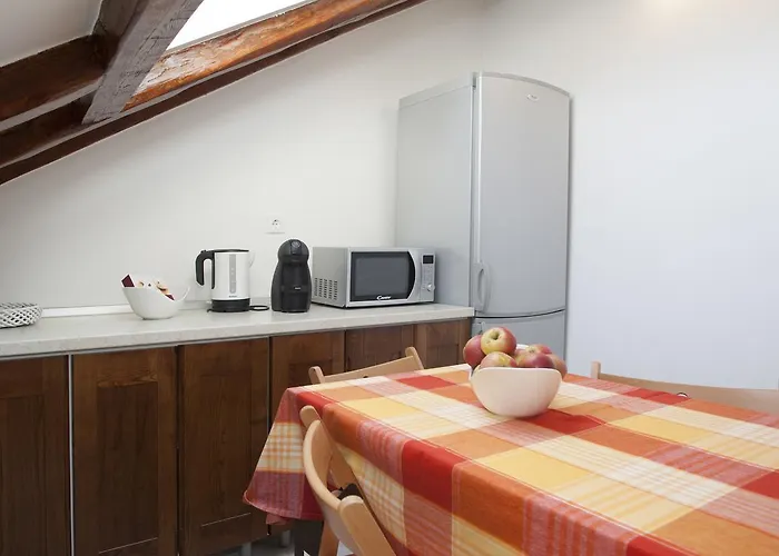 Belvedere 스플리트