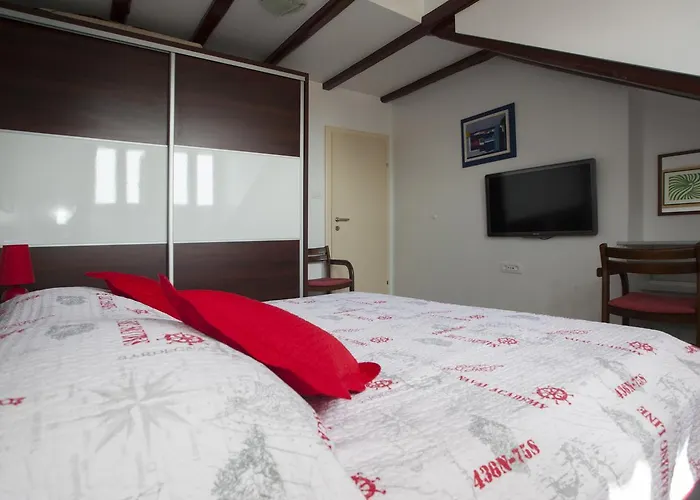 Belvedere 아파트 *