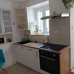 Belvedere Apartment *