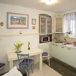 Apartment Belvedere