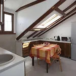 Apartment Belvedere *