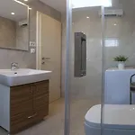 Belvedere Διαμέρισμα Σπλιτ