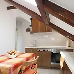 Apartment Belvedere Split
