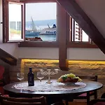 Apartment Belvedere Split