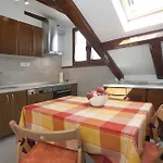 Apartment Belvedere Split
