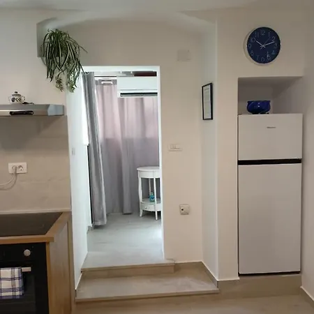 Belvedere Appartement *