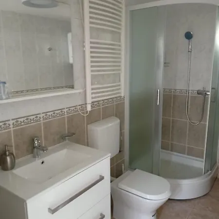 Appartement Belvedere *