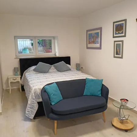 Appartement Belvedere Split