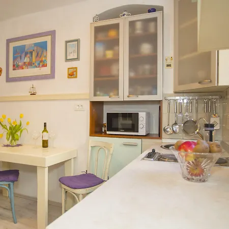 Appartement Belvedere