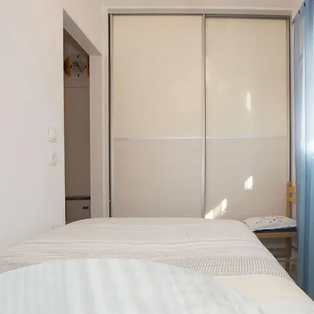 Appartement Belvedere