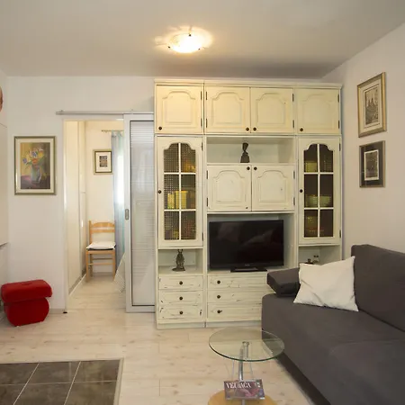 Appartement Belvedere