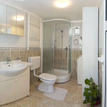 Appartement Belvedere Split