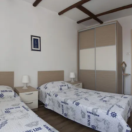 Belvedere Appartement *