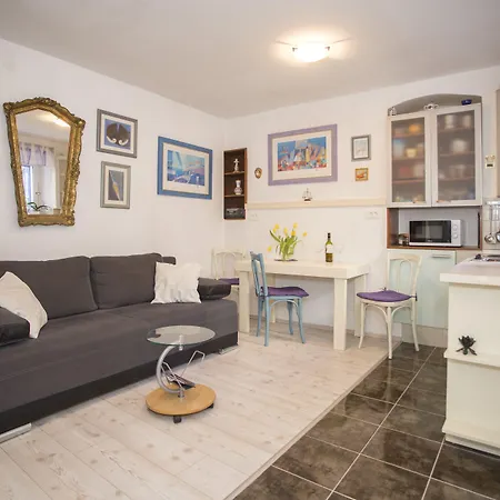 Appartement Belvedere *