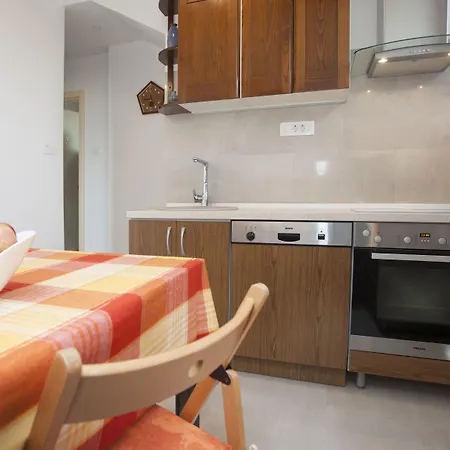 Appartement Belvedere *