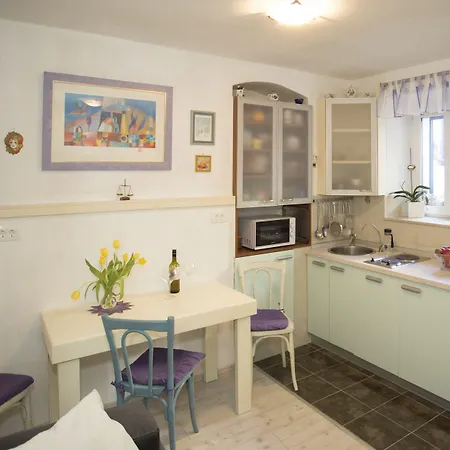 Appartement Belvedere