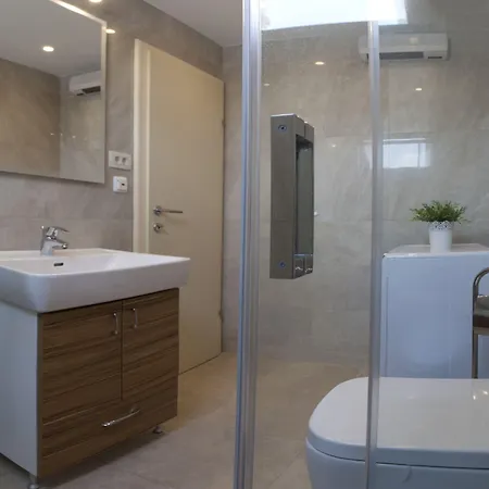 Belvedere Appartement Split