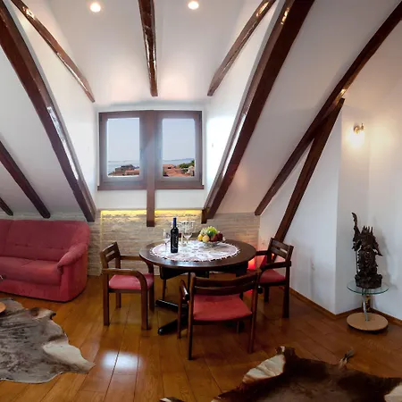 Appartement Belvedere