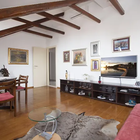 Belvedere Appartement