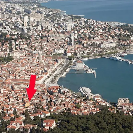 Belvedere Appartement