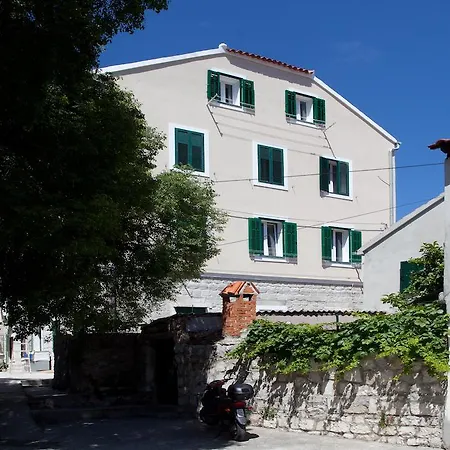 Belvedere Appartement