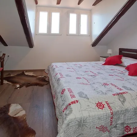 Appartement Belvedere *