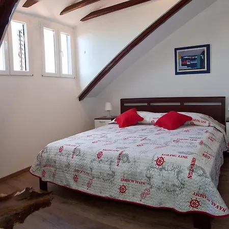 Belvedere Apartment