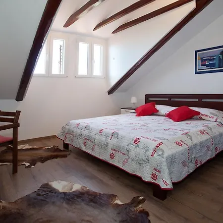 Appartement Belvedere