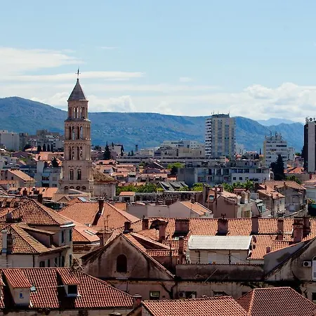 Appartement Belvedere *