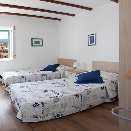 Apartment Belvedere Split
