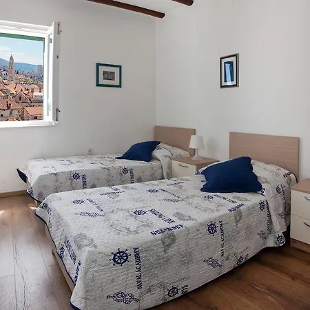 Appartement Belvedere *