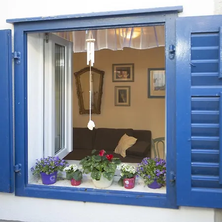 Appartement Belvedere *