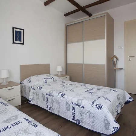 Appartement Belvedere