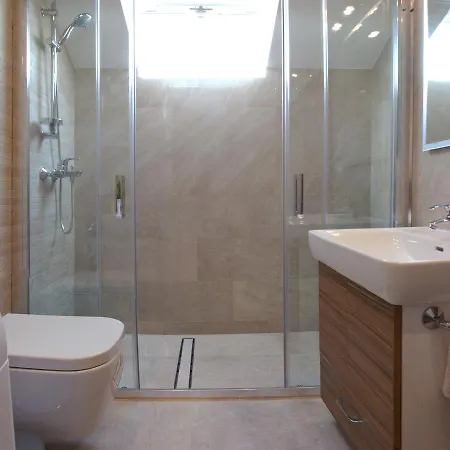 Belvedere Appartement *