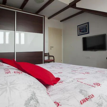 Belvedere Appartement *