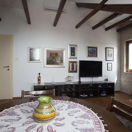 Belvedere Appartement