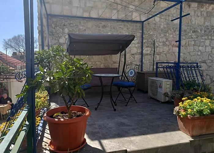 Belvedere 斯普利特